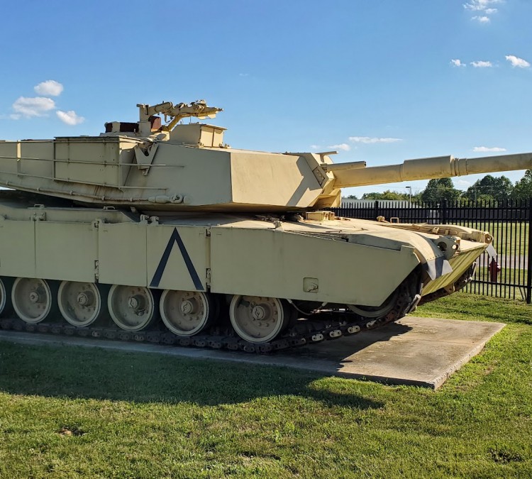 Camp Atterbury Museum (Franklin,&nbspIN)